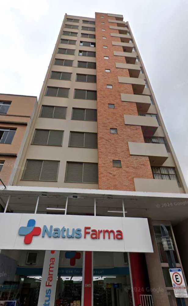 Apartamento Alto Padro - Venda - Centro - Poos de Caldas - MG