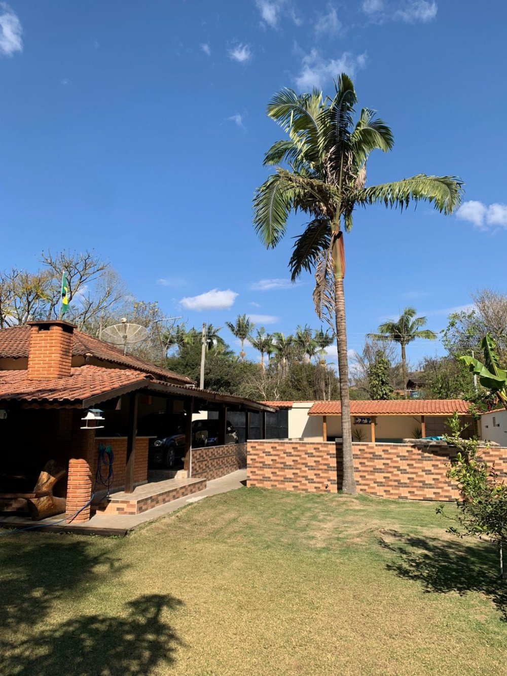 Chácara - Venda - Chacaras - Poços de Caldas - MG